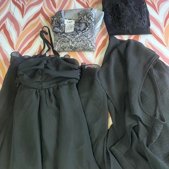 Whimsy goth style bundle - Picture 1 of 7